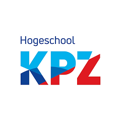 Hogeschool Kpz Logo